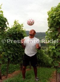VfB Stuttgart Winnenden-Hanweiler Didi Foto Rudel
