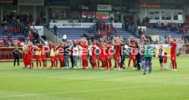30.09.23 1. FC Heidenheim - 1. FC Union Berlin