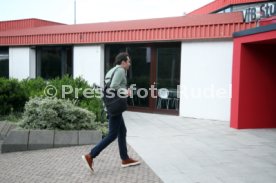 01.06.22 Fussball Bundesliga Roman Rummenigge