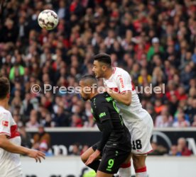 VfB Stuttgart - Hannover 96