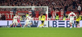 04.04.26 VfB Stuttgart - Borussia Dortmund