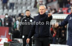 19.12.21 SC Freiburg - Bayer 04 Leverkusen