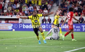 12.08.22 SC Freiburg - Borussia Dortmund