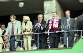 14.06.97 DFB-Pokal Finale 1997 VfB Stuttgart - FC Energie Cottbus