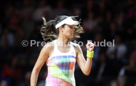 Porsche Tennis Grand Prix 2016