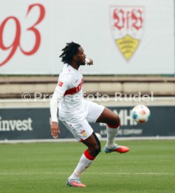09.10.25 VfB Stuttgart - SV Elversberg