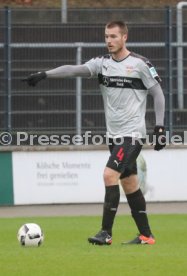 1. FC K&ouml;ln - VfB Stuttgart
