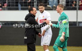11.02.25 U19 VfB Stuttgart - U19 Liverpool FC