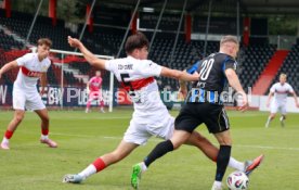 13.09.25 VfB Stuttgart II - 1. FC Saarbr&uuml;cken