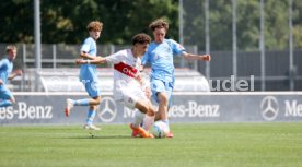 19.08.23 U17 VfB Stuttgart - U17 SC Freiburg
