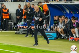 15.10.26 TSG 1899 Hoffenheim - Besiktas Istanbul
