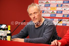 16.10.21 SC Freiburg - RB Leipzig