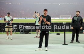23.05.26 DFB-Pokal Finale 2026 FC Bayern M&uuml;nchen - VfB Stuttgart