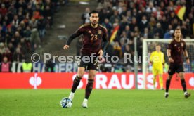 28.03.23 Deutschland - Belgien