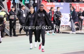05.04.23 1. FC N&uuml;rnberg - VfB Stuttgart