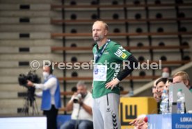 22.11.20 Frisch Auf G&ouml;ppingen - HSG Wetzlar