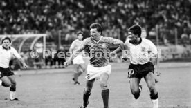 WM 1990 Halbfinale Deutschland - England