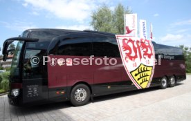 Trainingslager Grassau 2017
