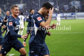 13.12.25 TSG 1899 Hoffenheim - Hamburger SV