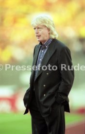 14.08.98 VfB Stuttgart - Borussia Dortmund