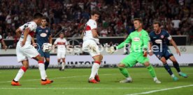 VfB Stuttgart - Fortuna D&uuml;sseldorf