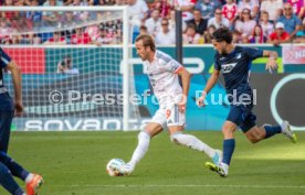 20.09.25 TSG 1899 Hoffenheim - FC Bayern M&uuml;nchen