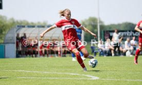 10.05.25 Frauen SC Sand II - VfB Stuttgart