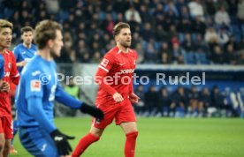 08.12.24 TSG 1899 Hoffenheim - SC Freiburg