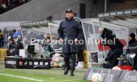 05.02.23 VfB Stuttgart - SV Werder Bremen