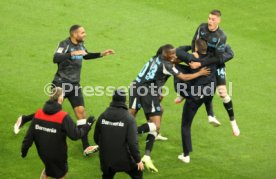 16.03.25 VfB Stuttgart - Bayer 04 Leverkusen