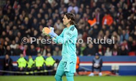 14.02.23 Paris Saint-Germain - FC Bayern M&uuml;nchen