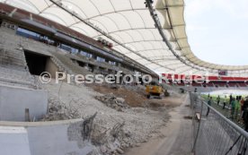 23.07.22 VfB Stuttgart - FC Valencia