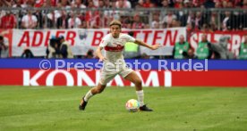 10.09.22 FC Bayern M&uuml;nchen - VfB Stuttgart