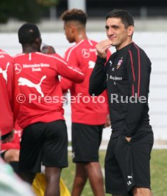 VfB Stuttgart - FC Bayern M&uuml;nchen