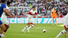 08.08.26 VfB Stuttgart - FC Everton