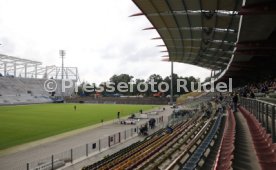 04.08.20 Karlsruher SC Training