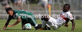 VfB Stuttgart - Betis Sevilla