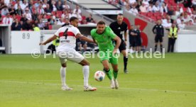 30.08.25 VfB Stuttgart - Borussia M&ouml;nchengladbach
