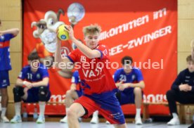 26.11.23 U19 JANO Filder - U19 Bergischer HC