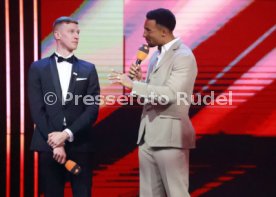 21.12.2025 Sportler des Jahres 2025