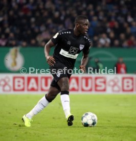 Hamburger SV - VfB Stuttgart