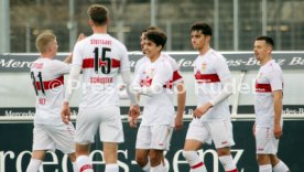 12.03.23 VfB Stuttgart II - FC RW Koblenz