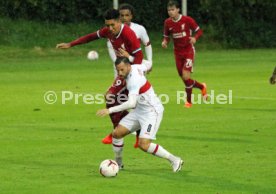 22.08.20 FC Liverpool - VfB Stuttgart