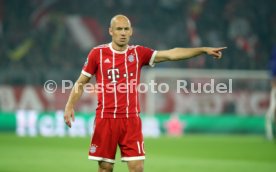 FC Bayern M&uuml;nchen - RSC Anderlecht