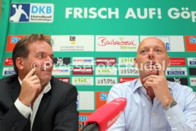 Frisch Auf G&ouml;ppingen