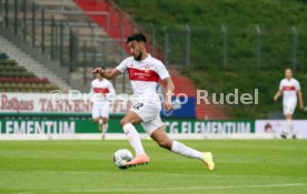 Karlsruher SC - VfB Stuttgart