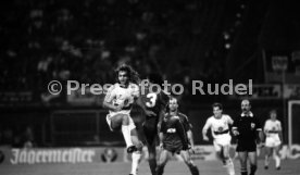 27.09.89 Feyenoord Rotterdam - VfB Stuttgart