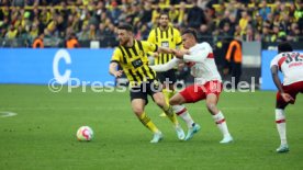 22.10.22 Borussia Dortmund - VfB Stuttgart