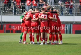 24.05.25 wfv-Pokal Finale 2025 TSG Balingen - SG Sonnenhof Großaspach