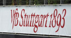 21.09.25 U19 VfB Stuttgart - U19 Eintracht Frankfurt